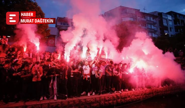 Eskişehirspor Kulübü 59. Kuruluş yıldönümünde sessizlik