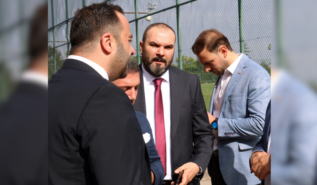Eskişehirspor'da yönetim transfer için elini cebine atacak