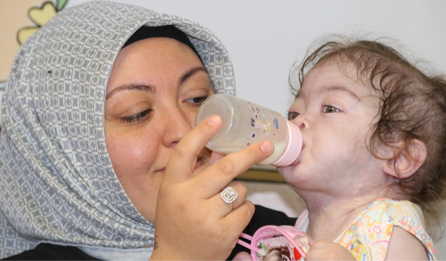 ESOGÜ’den sevindiren haber: 2 yıl sonra sağlığına kavuştu