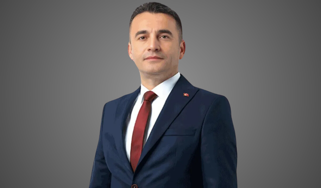 Başkan Dökmeci: "Teşekkürler Sivrihisar"