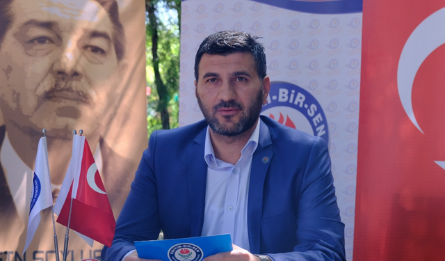 Eskişehir İl Milli Eğitim Müdürlüğü’nü uyardı: “Mağduriyet ve hak kaybı oluşturmayın”