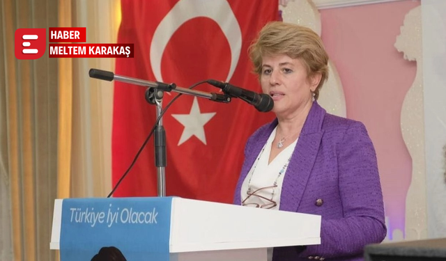 İYİ Parti Eskişehir Milletvekili Adayı Ayrancı istifa etti: “Ben ona oy öğütücü diyorum”