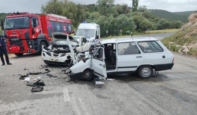 Bayram tatilinin ilk 5 gününde acı bilanço: 36 can kaybı, 6 bin 550 yaralı