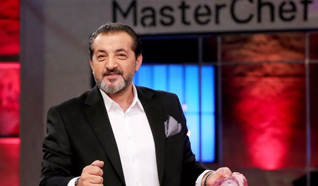 MasterChef Mehmet Yalçınkaya'dan olay sözler: "Restoranım şu an zararına çalışıyor"