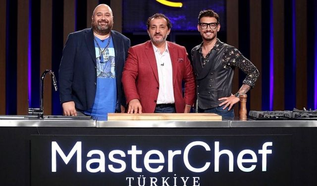 MasterChef Türkiye'de yeni gelişmeler! MasterChef Türkiye 2024 ne zaman başlayacak?