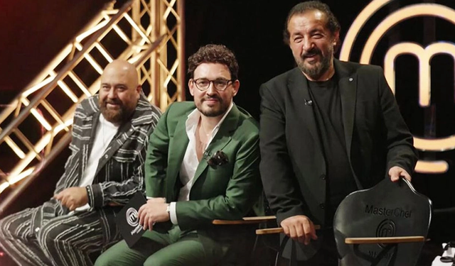 MasterChef’te son grup yedek yarışmacıları belli oldu: 04 Ağustos 2024 MasterChef