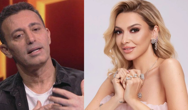 Tartışmaların sonu gelmiyor: Hadise'ye bir darbe daha