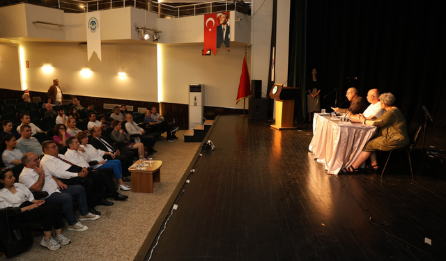 Nazım Hikmet'i anma günleri başladı