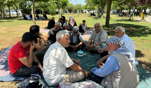 Uzmanı, sıcak çarpmasına karşı uyardı