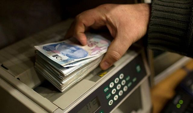 Bankalar rakamı açıkladı: 100 bin lirası olana görülmemiş faiz