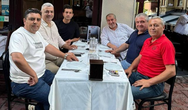 Eskişehir ve Eskişehirspor Dernekler Federasyonu için çalışmalar sürüyor
