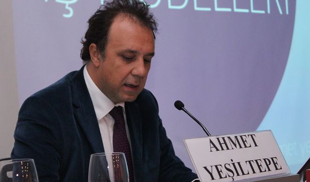 Ahmet Yeşiltepe “Tercihim Eskişehir” platformunda Eskişehir’i ve öğrencilik yıllarını anlattı