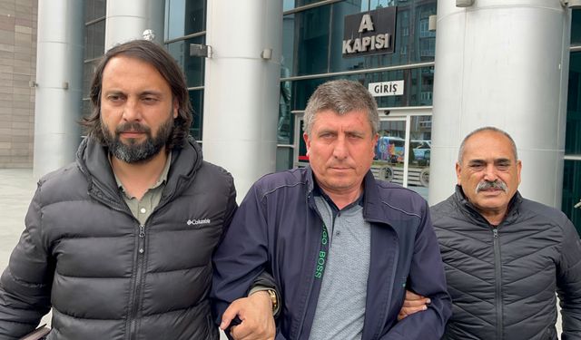 Eskişehir'de Rus uyruklu eşini öldüren şahsın yargılandığı dava ertelendi