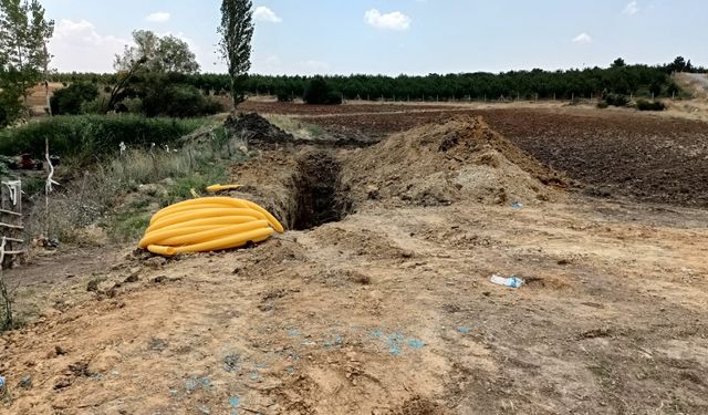 Eskişehir'de baba dehşeti: Tartıştığı oğlunu av tüfeğiyle öldürdü