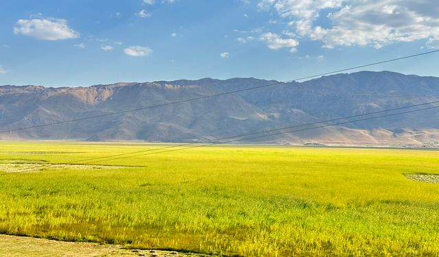 ESOGÜ'den "Uluslararası coğrafya kongresinde" adımı