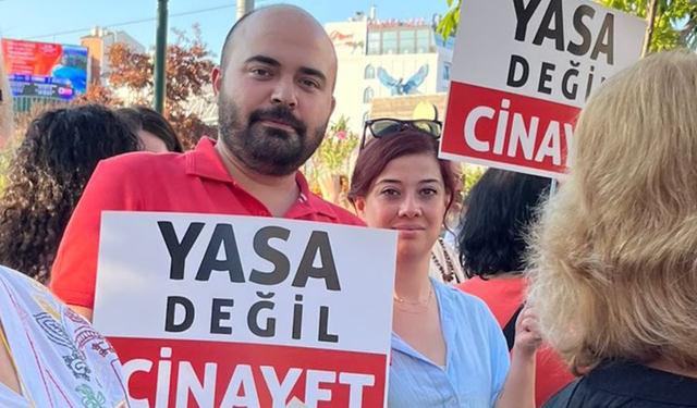 Eskişehir Odunpazarı Meclis Üyesi Sungur: "Yaşatarak çözümden yanayız"