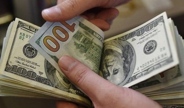 Dolarda son iddia: Bu tarihte 50 olacak denildi