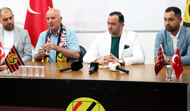 Eskişehirspor’da toplu imza töreni düzenlenecek