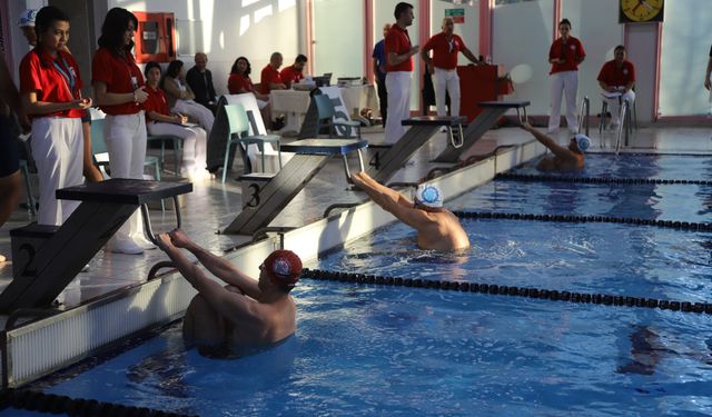 Eskişehir Su Sporları Şenliği'nin detayları açıklandı!