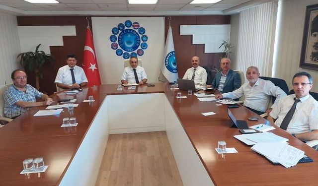 Eskişehir'de mühendislik sorunları konuşuldu