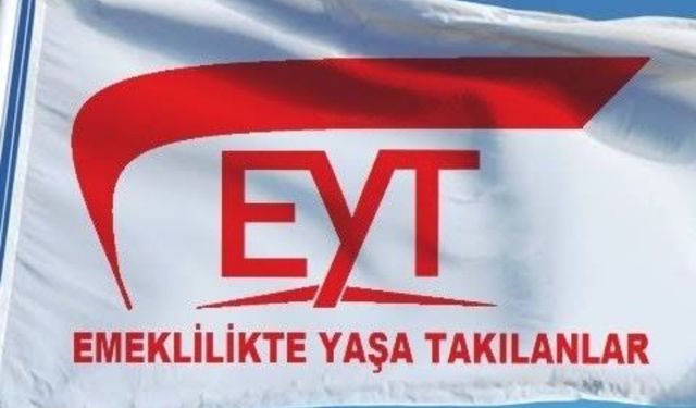 EYT iptal olacak mı: Uzman isim açıkladı