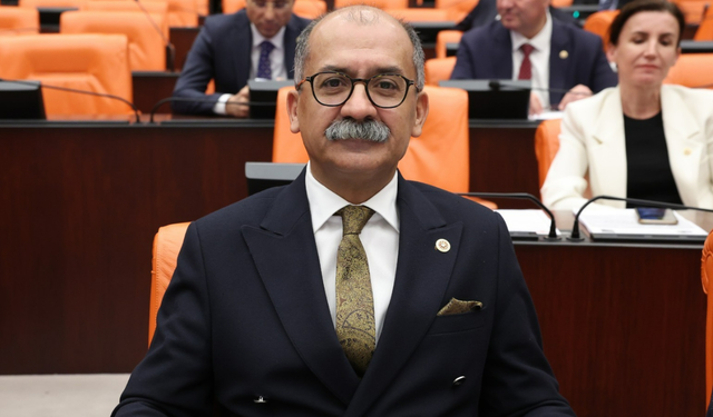 CHP Eskişehir Milletvekili İbrahim Arslan’dan Anafartalar Zaferi mesajı