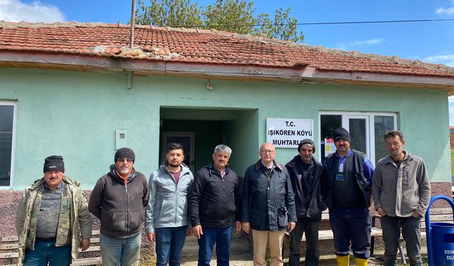 “Çiftçinin buğdayına yüzde 10 zam yapanlar, tarla kirasını 16 katına çıkarmış”