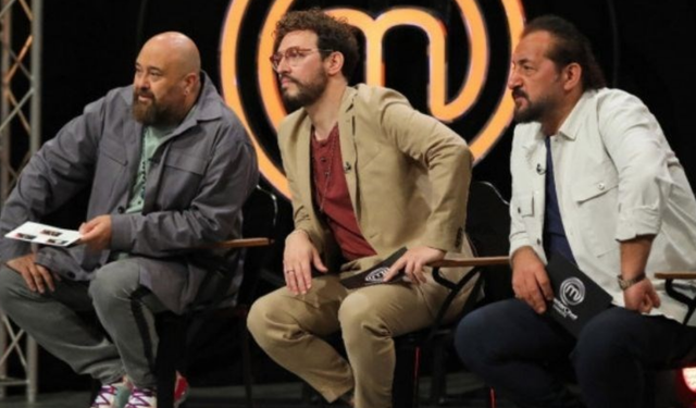 MasterChef'te eleme adayları belli oldu: 07 Ağustos 2024