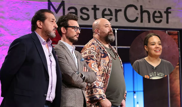 MasterChef'te şefler şaşkınlık geçirdi: Söyledikleri karşında donup kaldılar