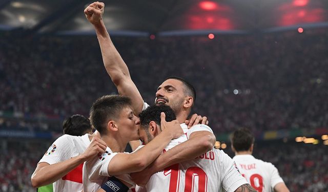 UEFA'dan Türkiye'ye büyük ayıp! Tepkiler sonrası hemen düzeltildi