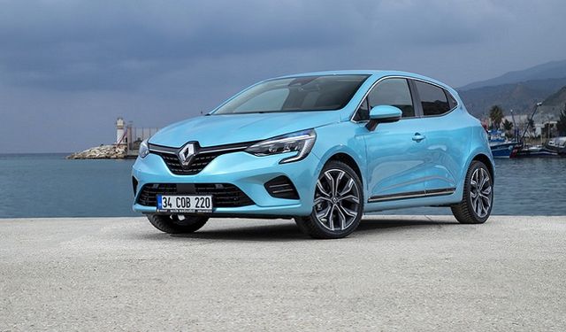 Renault araçlarda öyle bir şey yaptı ki: İşte her modelin fiyatı