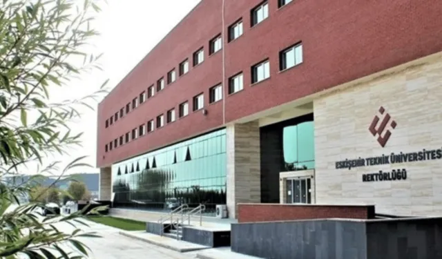 Eskişehir Teknik Üniversitesi'nden DGS duyurusu