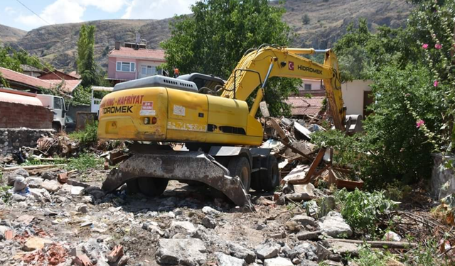 İnönü'ye bir park daha geliyor