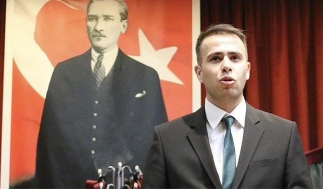 İYİ Parti'de istifa krizi devam ediyor