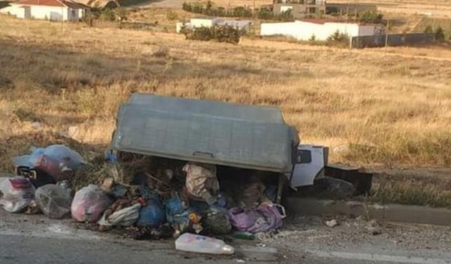 Kozkayı Mahallesi’nde hizmet yetersizliği iddiası