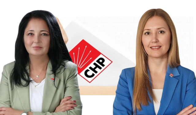 CHP İl Kadın Kollarında seçim heyecanı