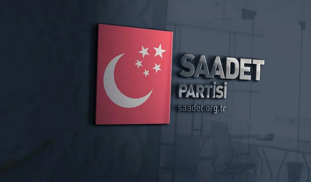 Saadet Partisi'nden acı haberler peş peşe geldi: 3 ölüm