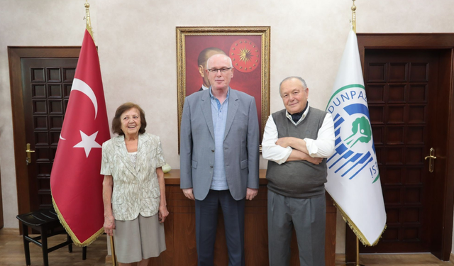 Vadişehir'e alzheimer merkezi ve kadın sığınma evi müjdesi