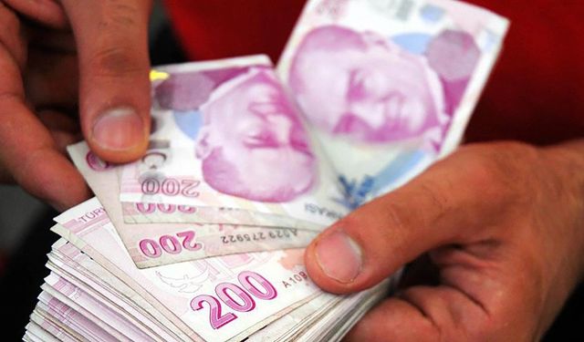 200 lira tarih oluyor: İşte yakında basılacak en büyük para