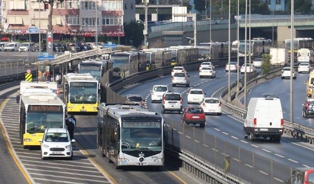 Trafikte büyük değişim kararı: Bakan sürücülere güzel haberi duyurdu