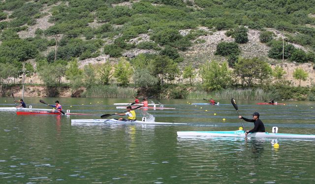 Eskişehir Türkiye Kupası'na ev sahipliği yapacak