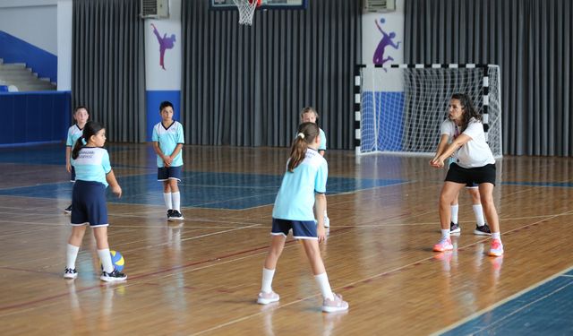 "Çocuklarımızın beden sağlığı da ruh sağlığı da bizim için önemli"