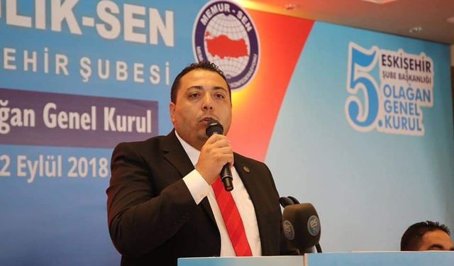 "İnsanlar ayakta kalmak, yaşam mücadelesi vermek adına kılı kırk yarıyor"