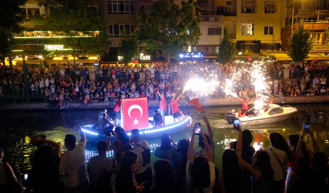 Eskişehir 30 Ağustos'u coşkuyla kutlamaya hazırlanıyor