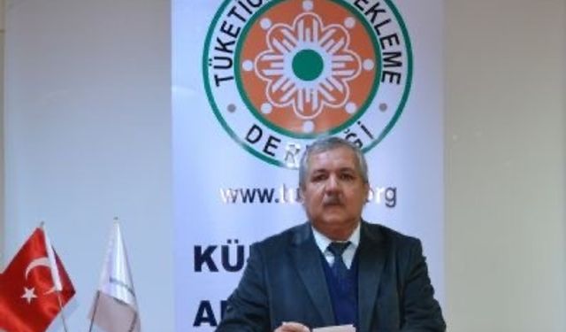 TÜKDES'ten hobi bahçeleri eleştirisi: "Tarım alanlarında plansız yapılaşma kontrol altına alınmalı"