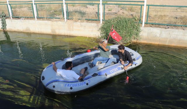 Malatyalılar Eskişehir'i örnek gösterdi