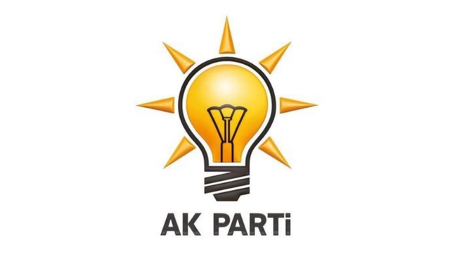 AK Parti Eskişehir Filistin için yürüyecek