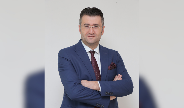 Arif Anbar yazılarıyla Eskisehir.Net'te