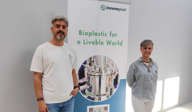 BEBKA’dan Innovaplast Biyoteknoloji A.Ş.’ye ziyaret