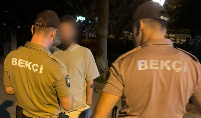 Eskişehir'de denetimler sıklaştı, 6 bin 890 şahıs sorgulandı